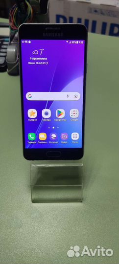 Samsung galaxy a3 2016 sm a310f