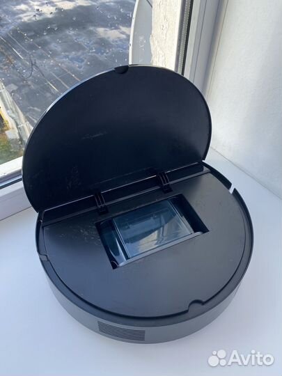 Робот пылесос royal wellfort