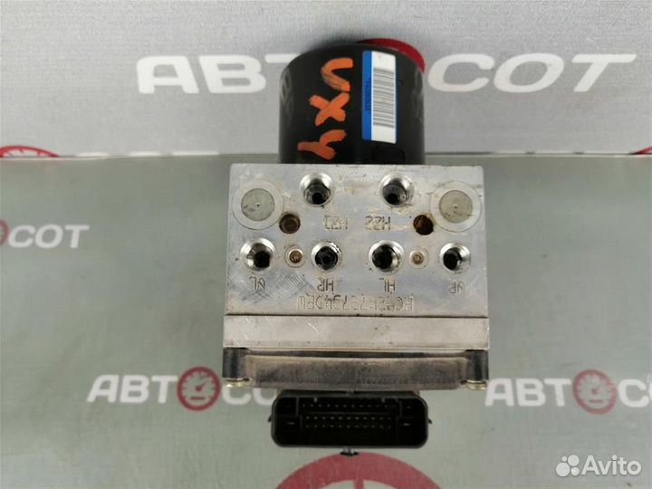 Блок ABS VW Passat CC (2009-2011г.в.)