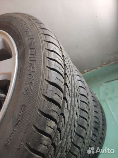 КАМА Кама-Евро-236 185/60 R15 84H