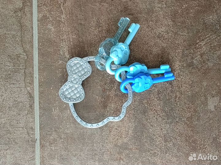 Кукла Monster High Skulltimate Secrets Series 2