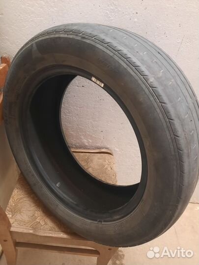 Hankook Kinergy Eco 205/55 R16 91H