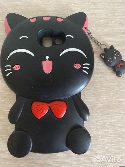 Чехол на samsung galaxy a5 2017