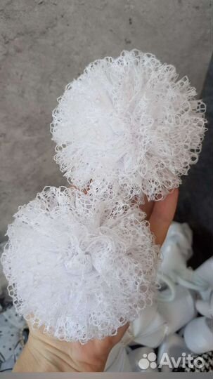 Школьные бантики