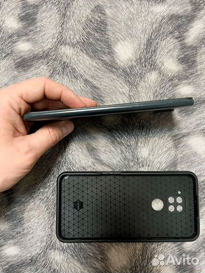 Xiaomi Redmi Note 9, 4/64 ГБ