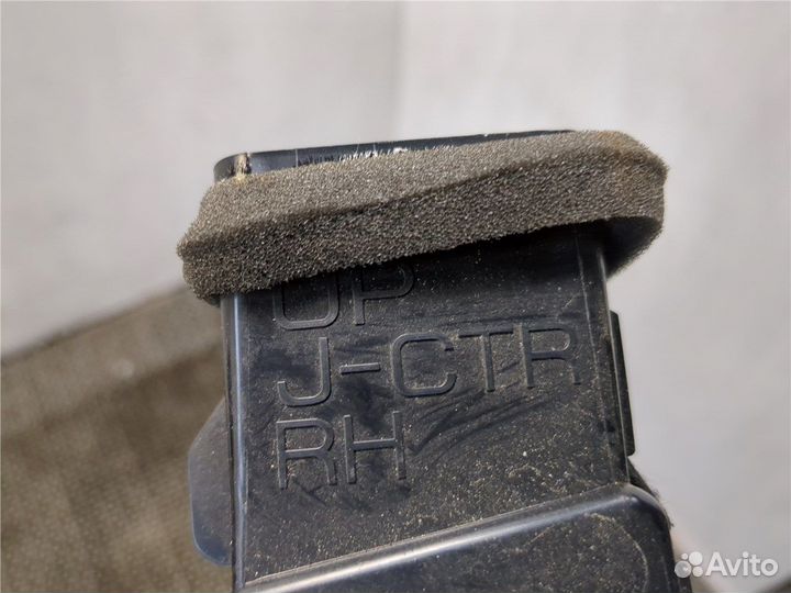 Дефлектор обдува салона Infiniti QX60, 2015