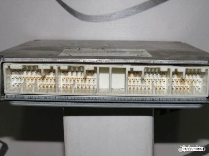 Блок EFI toyota 1G-FE chaser cresta mark II GX100