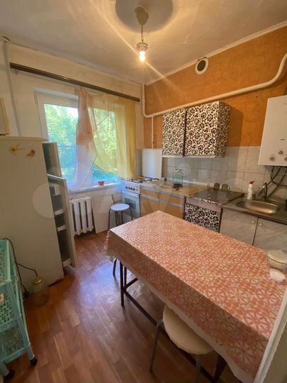 3-к. квартира, 47 м², 1/5 эт.