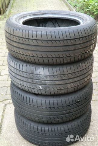 Michelin Primacy HP 225/45 R17