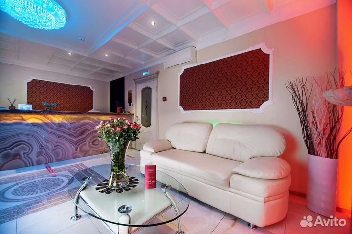 Помощник администратора