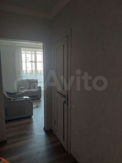 2-к. квартира, 55 м², 2/5 эт.