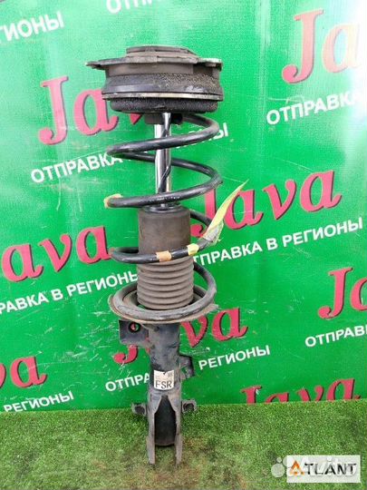 Стойка передняя правая nissan cube