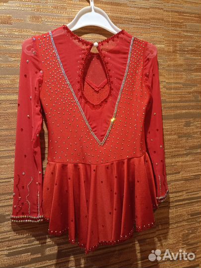 Костюм для выступлений 122