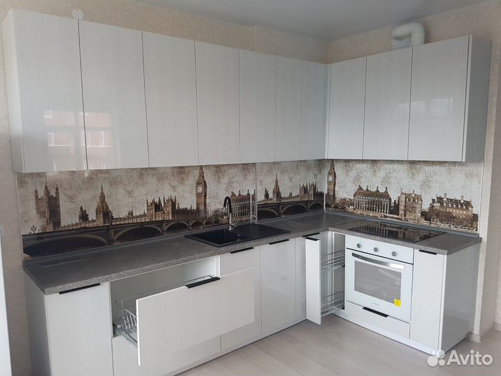 Гарнитур кухонный от производителя