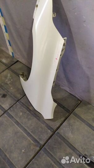 Крыло переднее левое Nissan Teana J32 2008