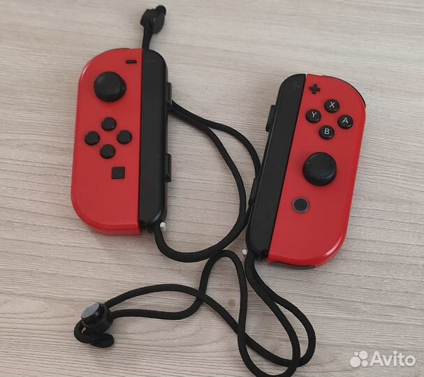 Nintendo Switch 64Gb прошитая
