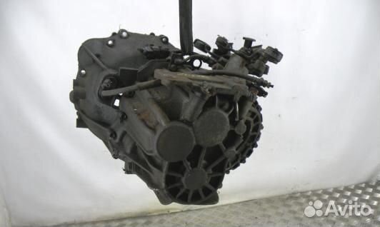 Кпп 6ст. KIA sportage 2 (2BN19TX01)