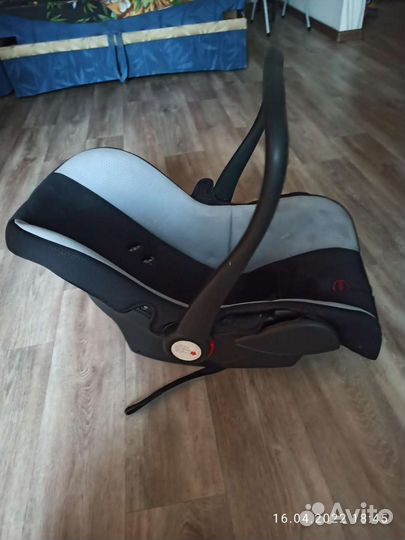 Детская люлька переноска