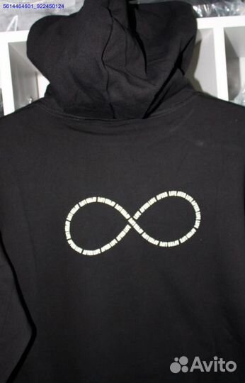 Худи vetements топ 2024 (Арт.16549)