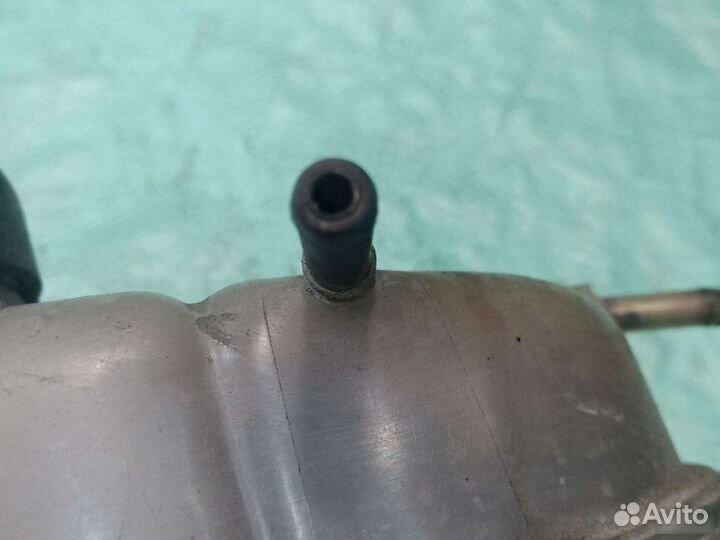 Бачок расширительный Opel Астра G 1999