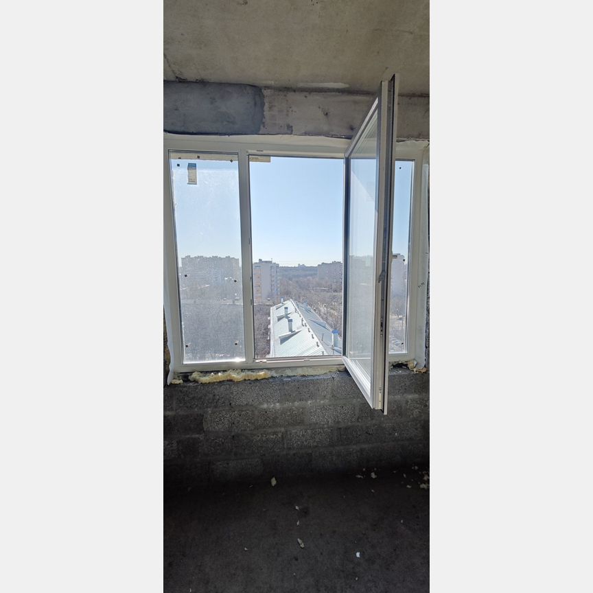 3-к. квартира, 95,8 м², 8/10 эт.