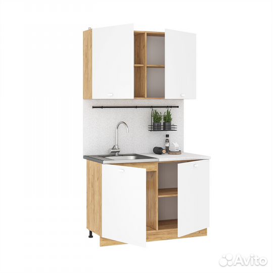 Кухонный гарнитур Дана