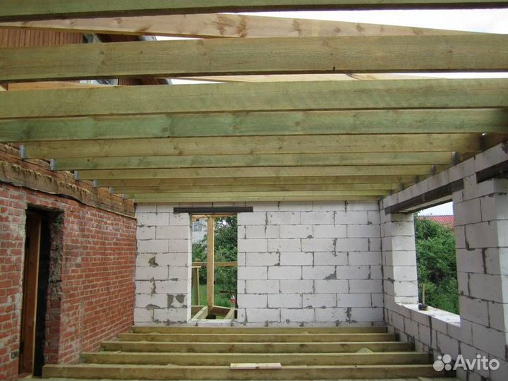 Газосиликатный блок Газобетон Пеноблок