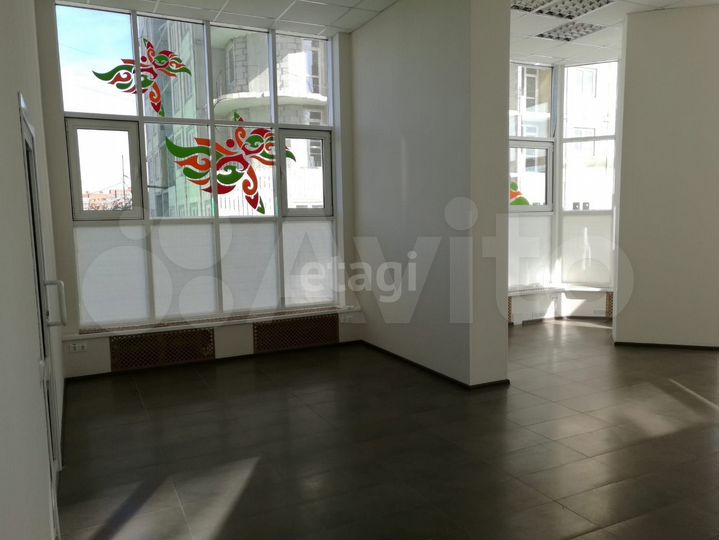 Продам офисное помещение, 69 м²