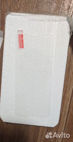 Защитное стекло для Pixel 3a