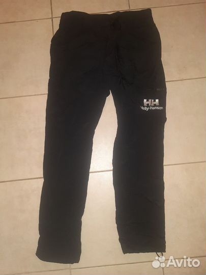 Мужские Штаны Helly Hansen Оригинал