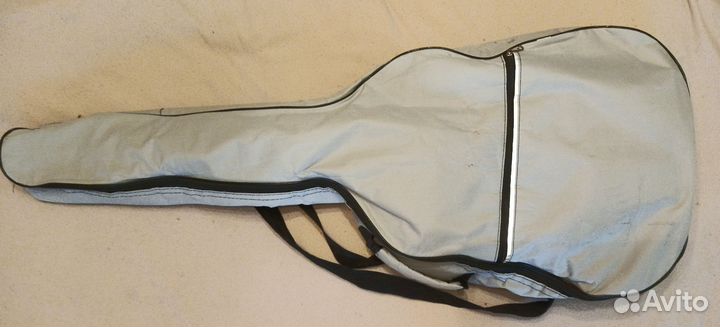 Гитара 6 струн