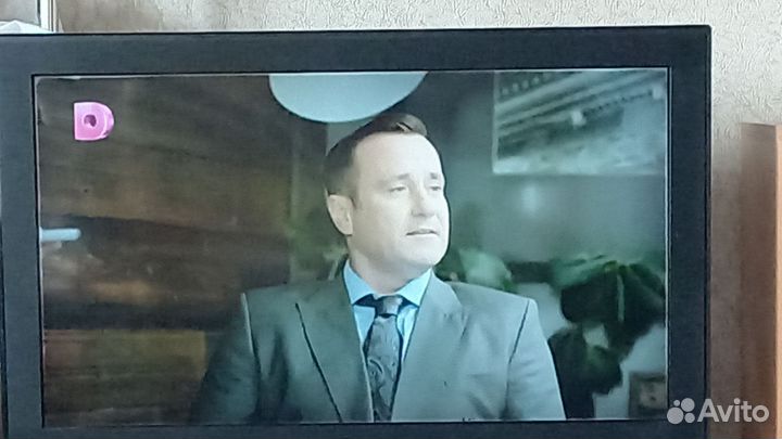 Телевизор lg