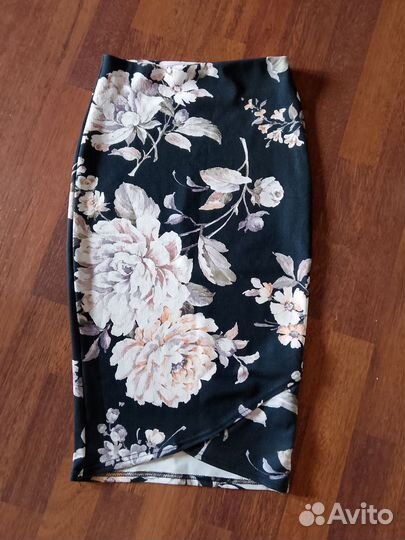 Большой пакет одежды на лето 42 размер