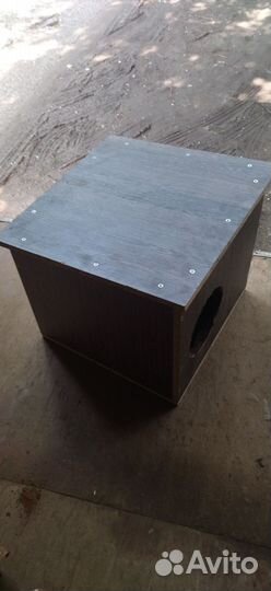 Будка для собаки