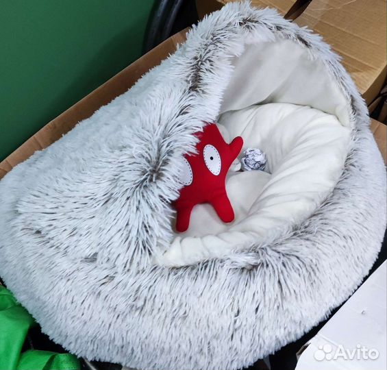 Кошачья или Собачья лежанка