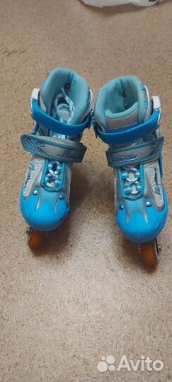 Ролики детские