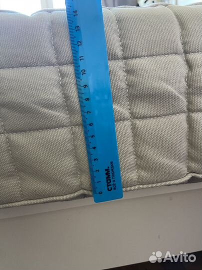 Матрас IKEA 160 200