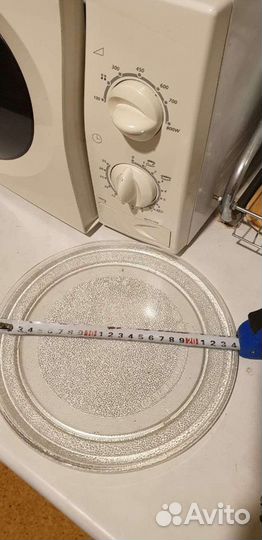 Тарелки для микроволновки