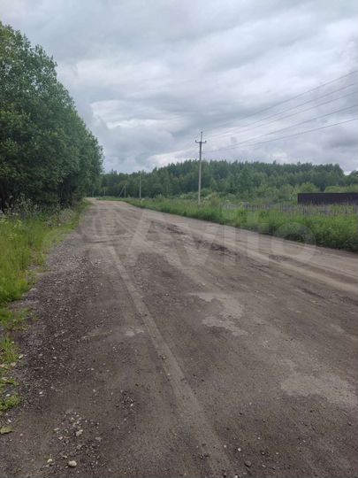 Участок 10 сот. (ИЖС)