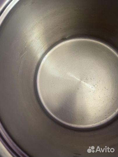 Кастрюля набор 4,5 л и 3,5 л zepter