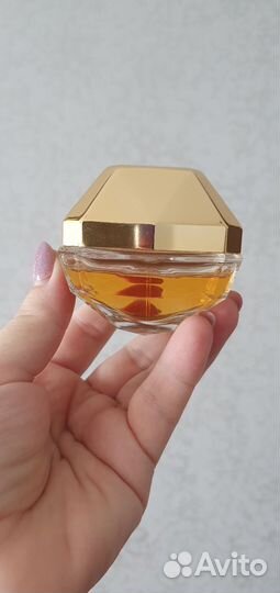 Парфюмерная вода Paco Rabanne ledi million 30ml