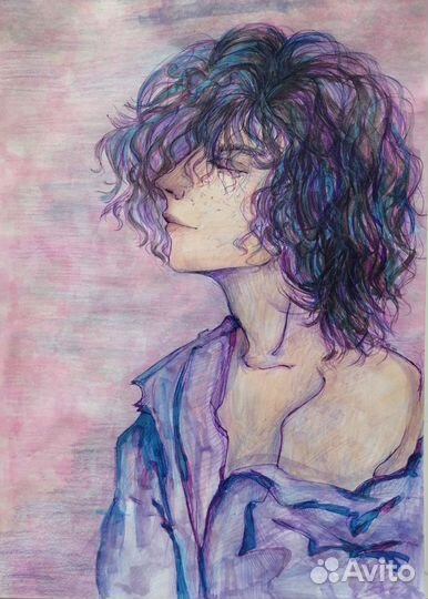 Рисую на заказ