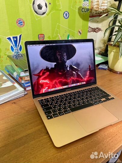 Apple MacBook Air M1