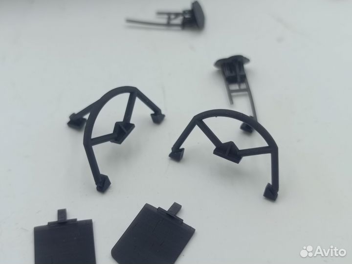 Цистерна сочленённоаядля суг 15-9541-01 1/87 ho