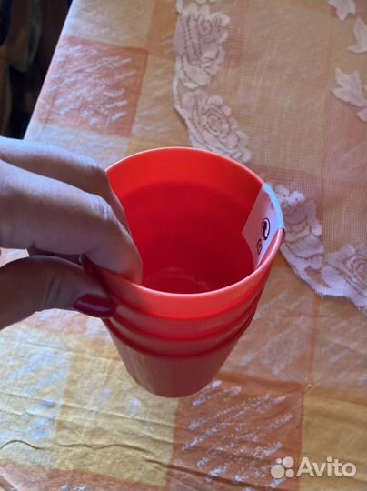 Набор посуды