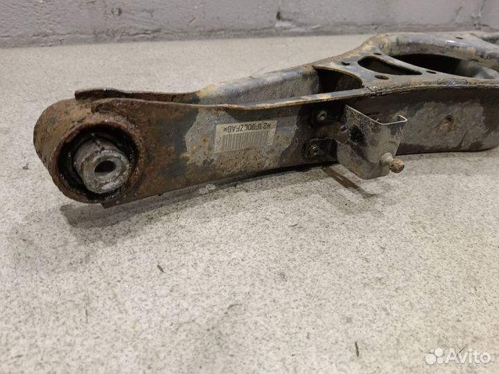 Задний нижний рычаг для Volkswagen Passat CC B6 B7