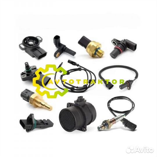 Датчик детонации VW golf 89-02/ jetta 88-99/ passat 90-01