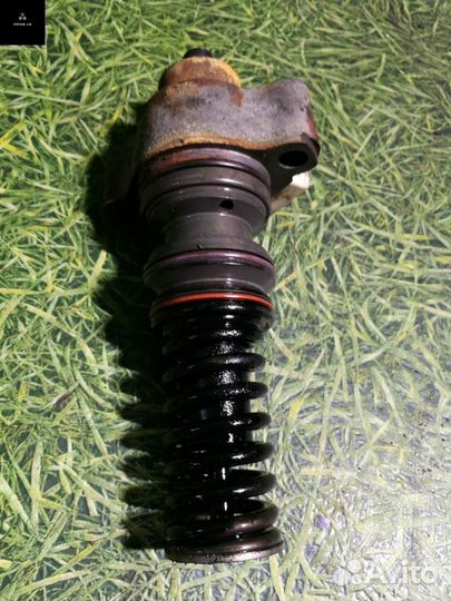 Плунжерная пара плд DAF XF 105 2008 1668325