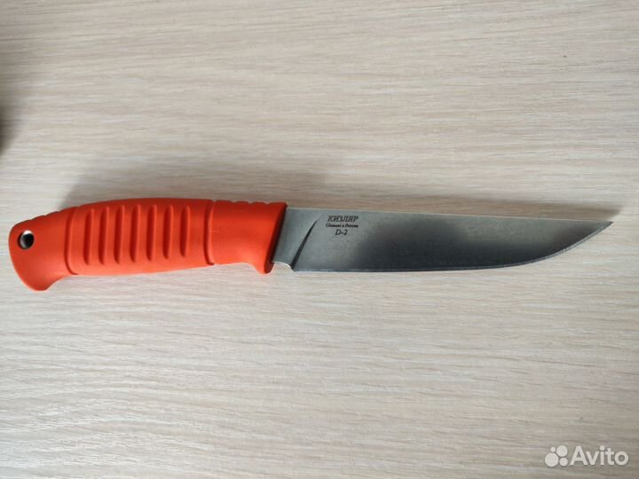 Нож Вектор кизляр лимитка D2