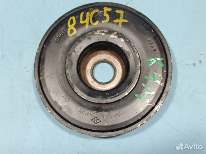 Шкив коленвала для Renault Megane 2,Scenic 2